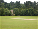 Another beautiful cricket ground