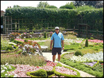 Gardens at Nash House