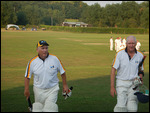 Panda and Big John after their last stand