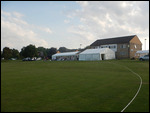Shipton-on-Stour Cricket Club
