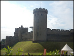 Warwick Castle