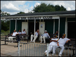 Droitwich Spa Cricket Club