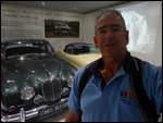In the Transport Museum