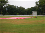 Wicket inspection