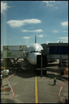 Frankfurt Flughafen
