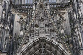 Cologne Dome 4