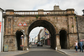 Derry 09