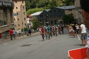 Tour de France 17
