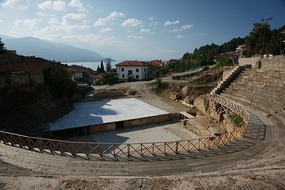 Ohrid 12
