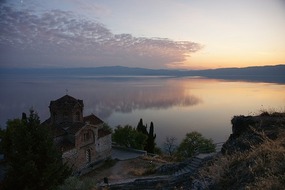 Ohrid 75