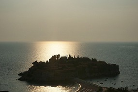 Sveti Stefan 25