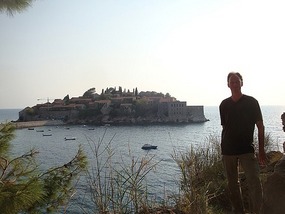 Sveti Stefan 27