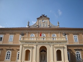 Cetinje 12