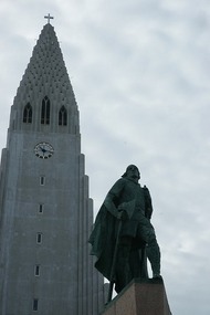Reykjavik 004