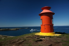 Stykkisholmur 23