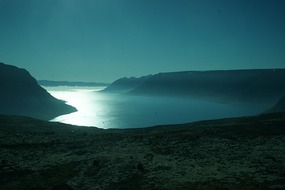 Westfjords 08