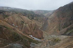 Landmannalaugar 32