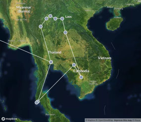 RouteMap