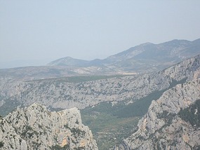 Another view from Summit
