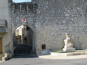 La Bastide Village