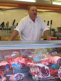 La Tour d'Aigues Market 3