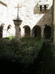 The Cathedral Close