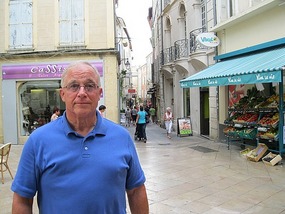 Town Square Manosque