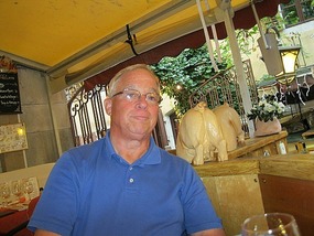 Le Chochon a l'Oreille/Anncey 