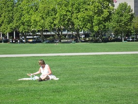 Champ de Mars 2