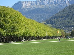 Champ de Mars