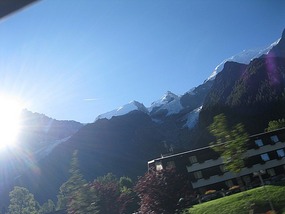 Montenvers