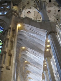 Inside Sacred Family 2