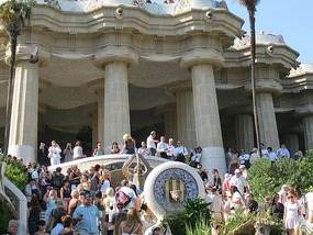Serpent theme and Terrace