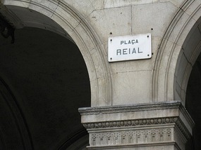 Signage 