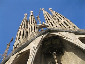 Spires