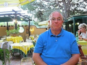 Da Bruno's Restaurant Cabopino