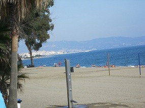 Mediterranean South of Marbella