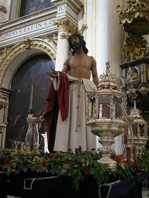 Pulpit 2