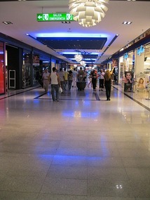 La Canada Shopping Plaza