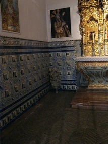 Matador Chapel