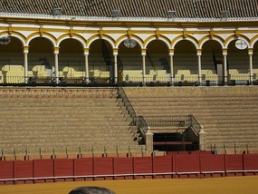 Band Stand