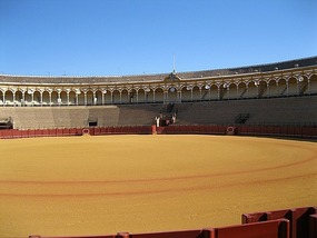 Bull Ring