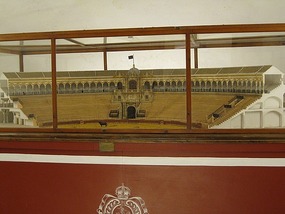 From the Gate level