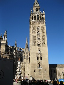 Giralda Tower