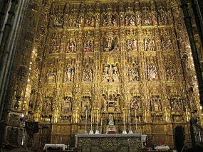 High Altar 2