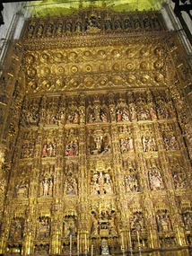 High Altar 3