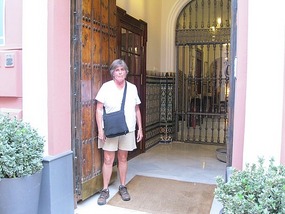 Hotel Amadeus