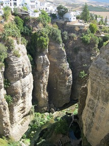 Ravine South