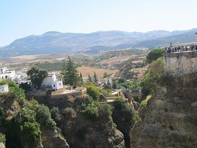 Rhonda Ravine 2