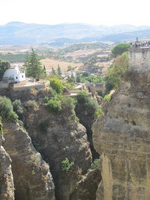 Rhonda Ravine 3